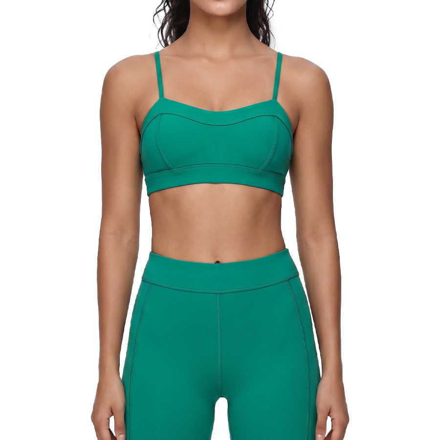 Pilates Yoga Set - Women's Yoga Suit High Waist Hip