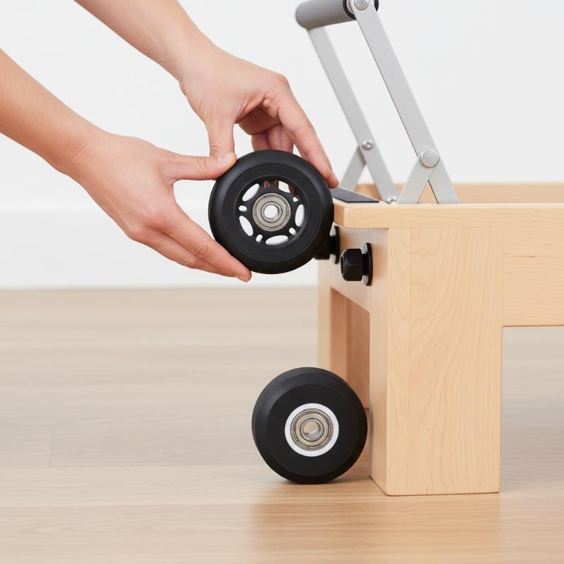 Pilates & Yoga With Katja Youtube - Pilates Reformer Wheel,Pilates Core Bed Part