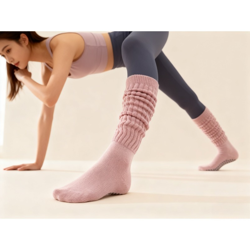 Women Cotton Non Slip Pilate S - огляд і ціна Pilates Yoga Youtube