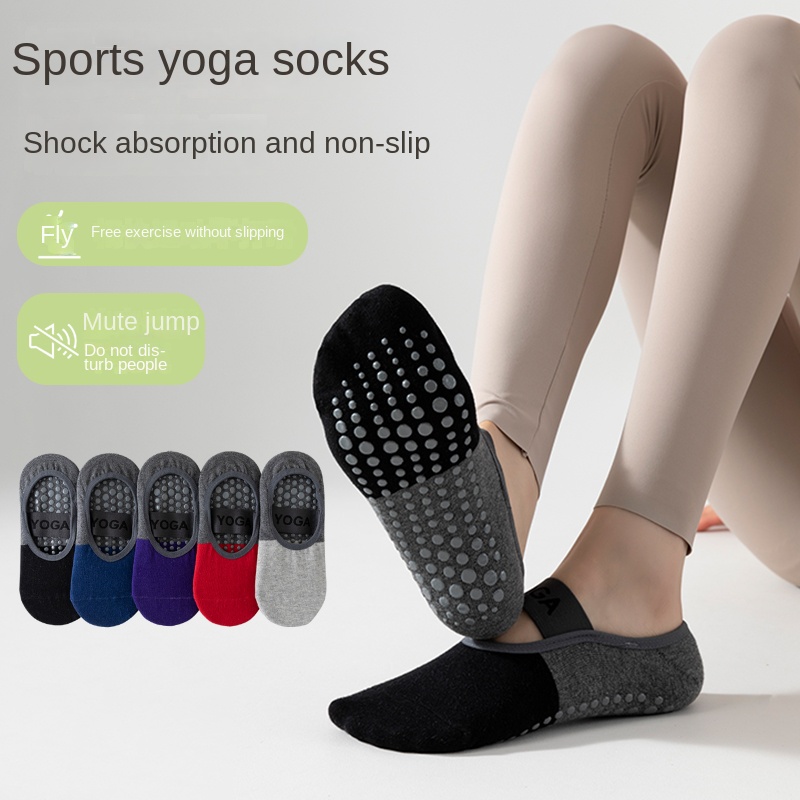 5 pairs Cross-Border Professio - огляд і ціна Pilates & Yoga With Katja Youtube