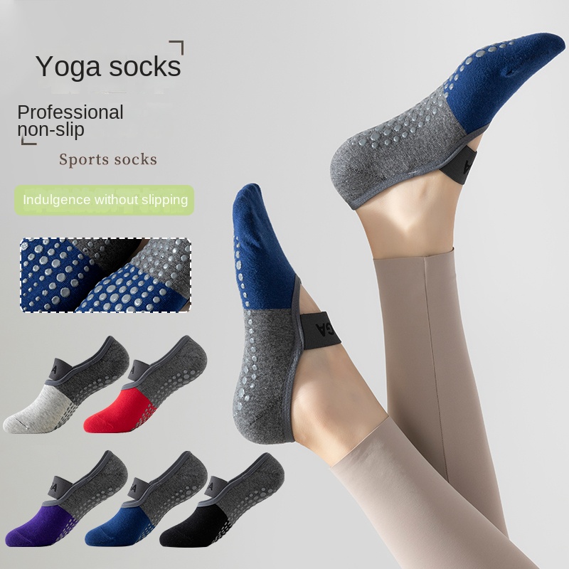 5 pairs Cross-Border Professio - огляд і ціна Pilates & Yoga With Katja Youtube