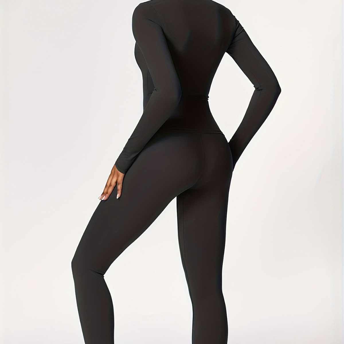 Tight-fitting yoga suit slim l - огляд і ціна Pilates & Yoga With Katja Youtube
