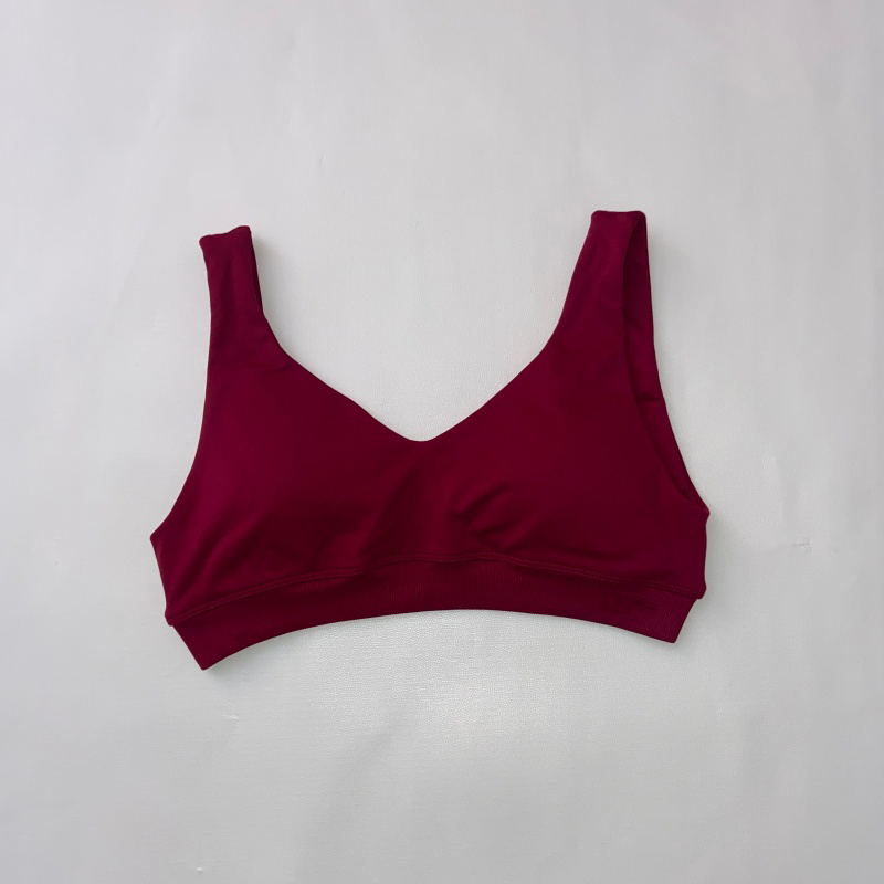 Women's Seamless Gym Set Scoop - огляд і ціна Pilates Yoga Set