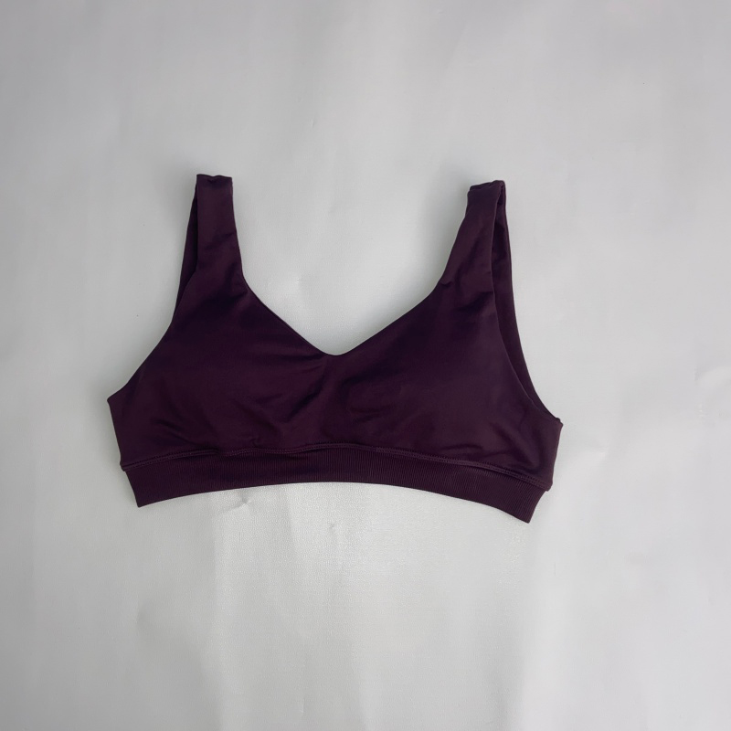 Women's Seamless Gym Set Scoop - огляд і ціна Pilates Yoga Set