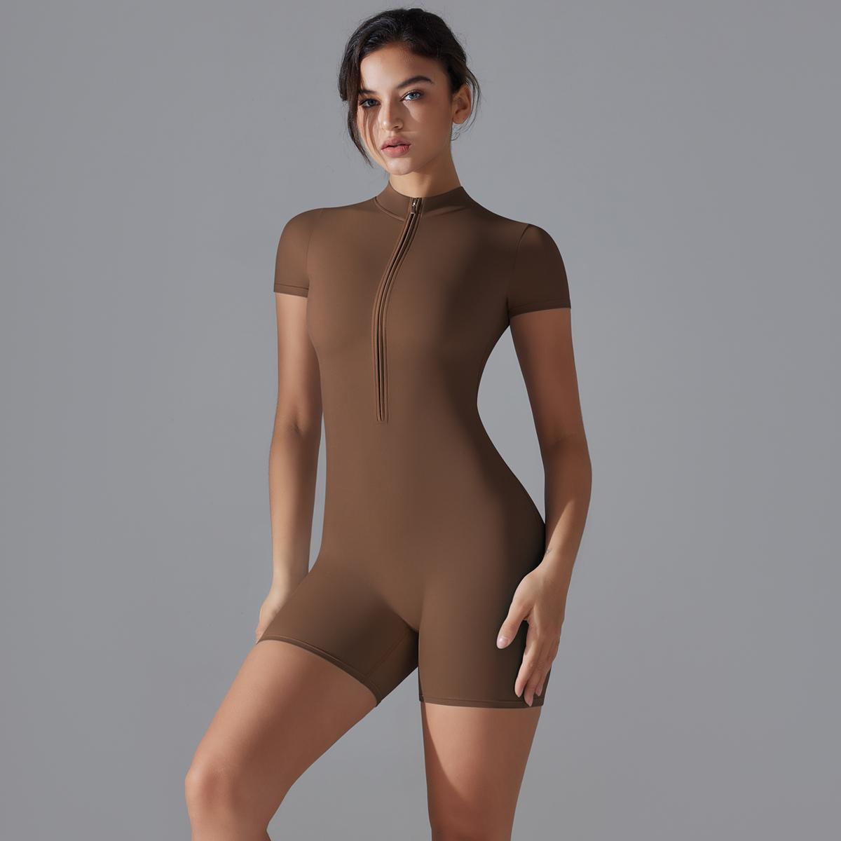 Yoga Set Women's Jumpsuits One - огляд і ціна Pilates Yoga Set