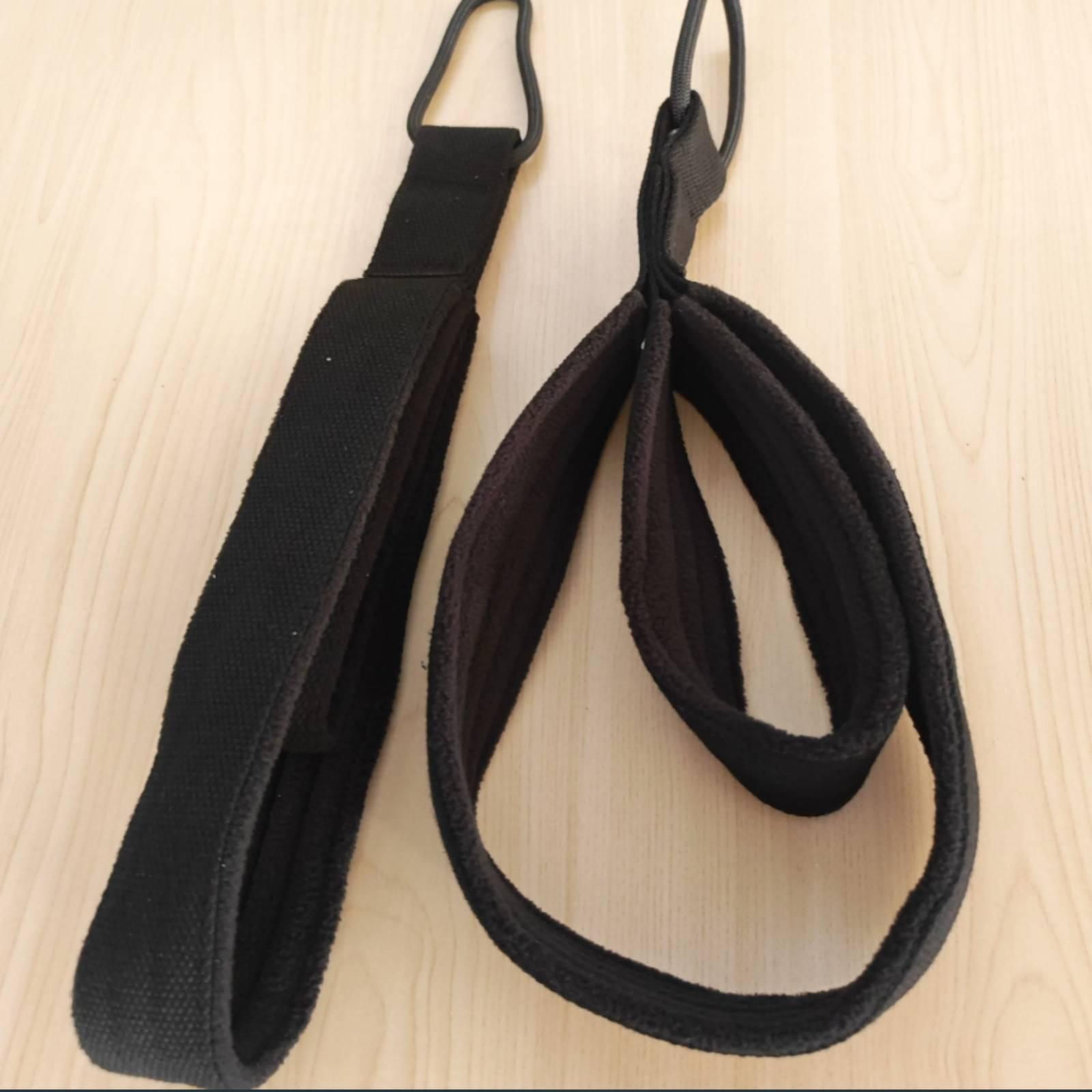 Pilates Training Straps High S - огляд і ціна Pilates & Yoga With Katja Youtube