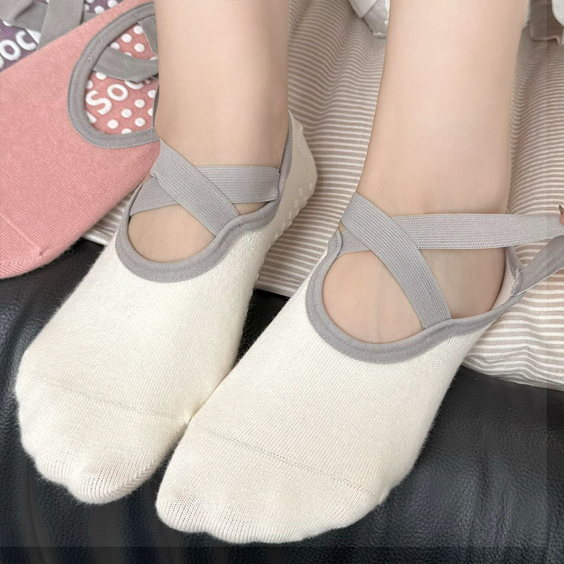 Professional Women Yoga Sock S - огляд і ціна Pilates & Yoga With Katja Youtube