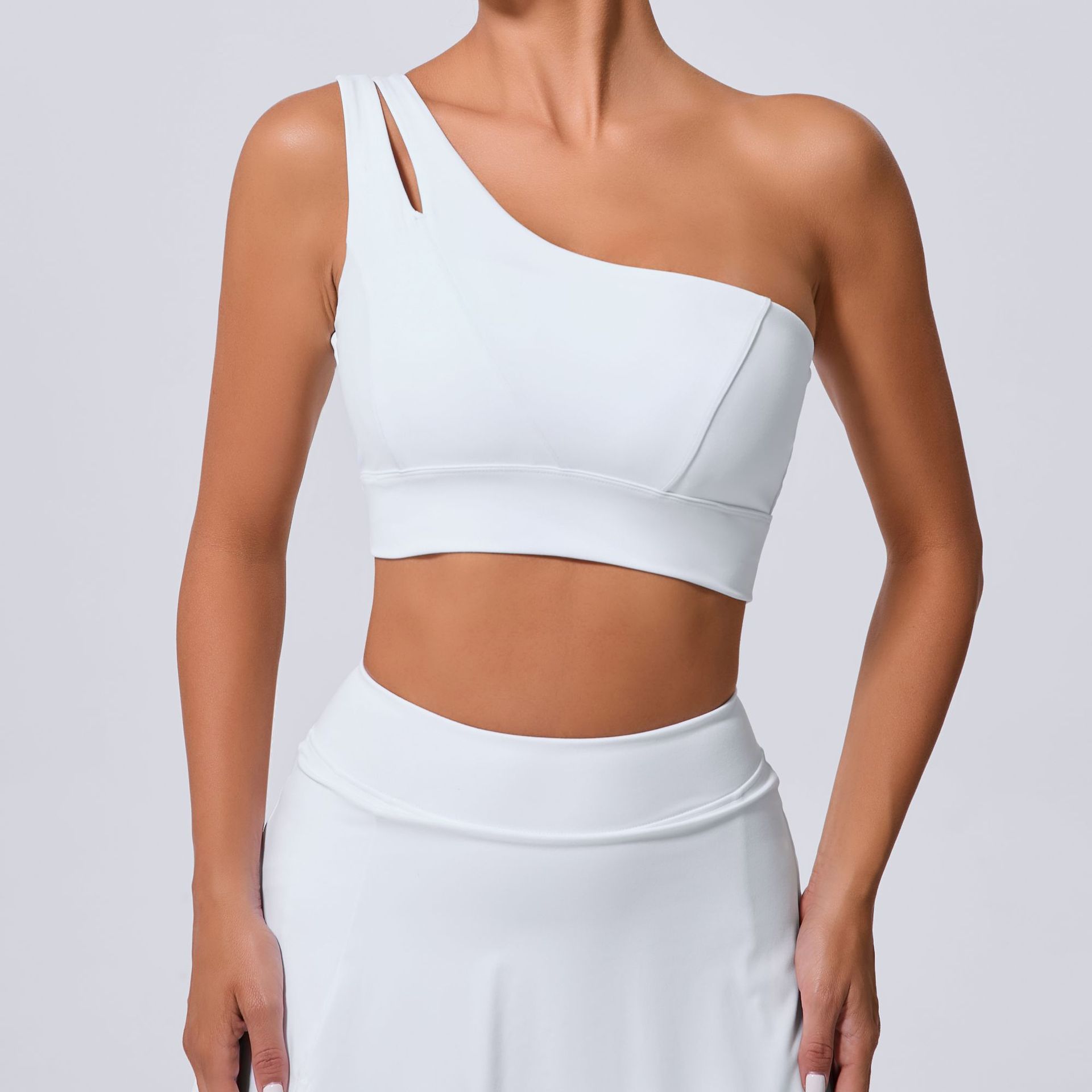 Sport Bra Push Up Sports Top W - огляд і ціна Pilates Yoga Wear