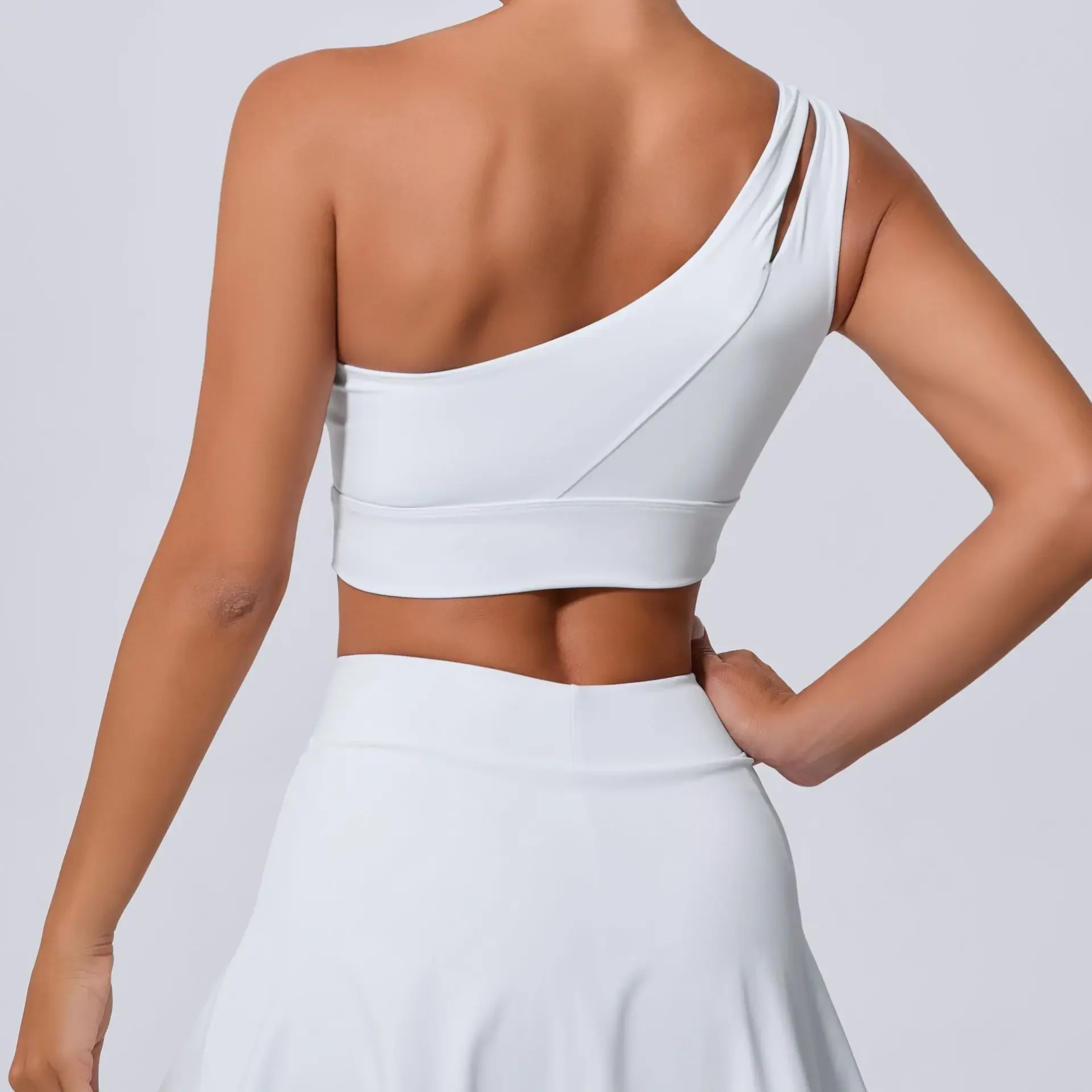 Sport Bra Push Up Sports Top W - огляд і ціна Pilates Yoga Wear