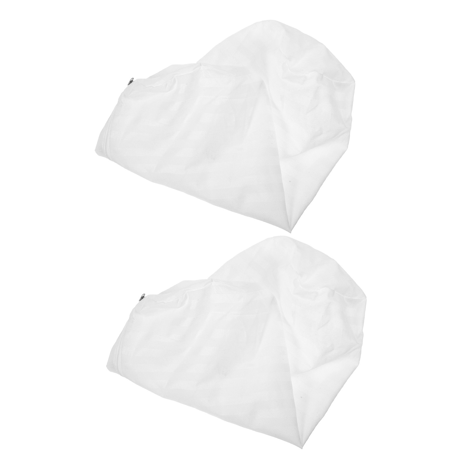 2Pcs Round Pillow Protector Cy - огляд і ціна Bolster Cushion Round
