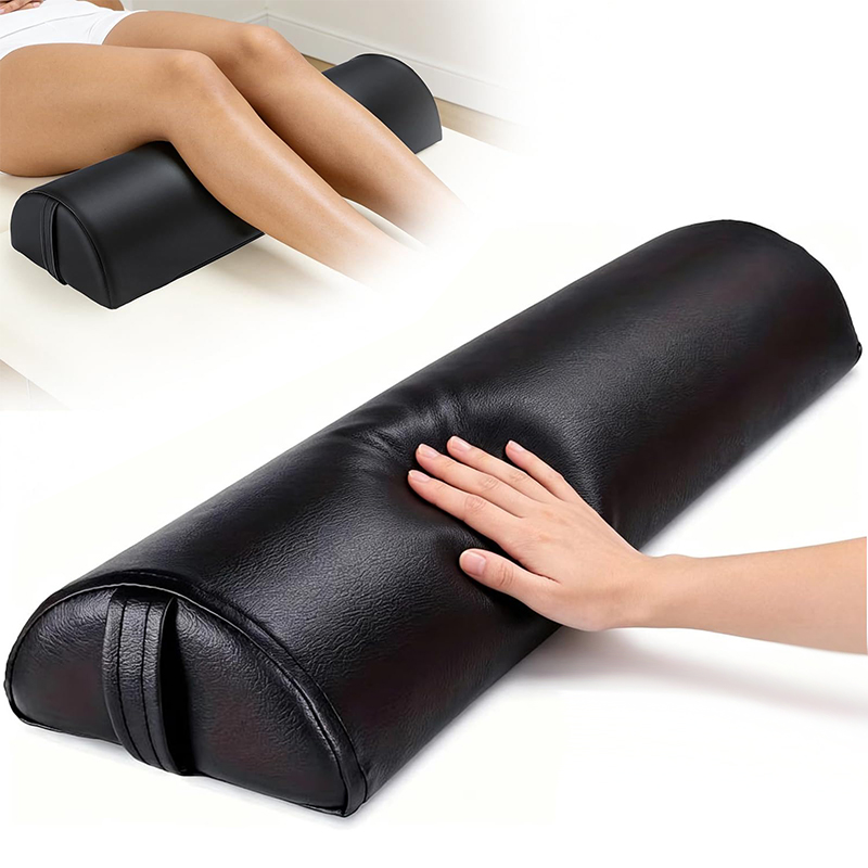 Half Round Massage Table Bolst - огляд і ціна Bolster Cushion Round