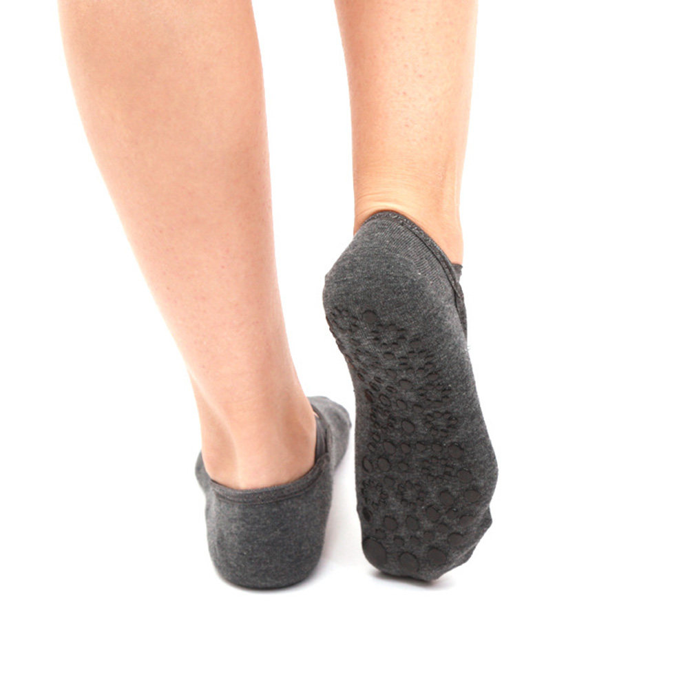 Yoga Grip Socks for Women Non  - огляд і ціна Pilates Yoga Ballet