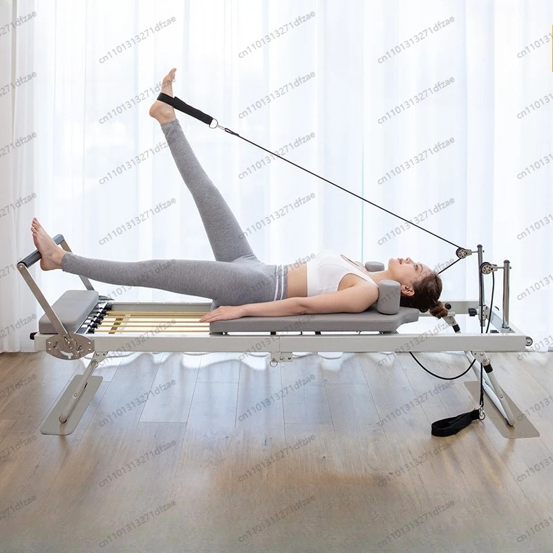 Steel‑ABS Material Pilates Mac - огляд і ціна Pilates Yoga Weight Loss