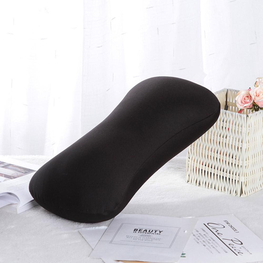 Microbead Bolster Tube Pillow  - огляд і ціна Bolster Cushion Round