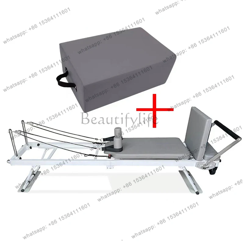 Best Sellers MIYAUP Pilate Box - огляд і ціна Pilates Yoga Weight Loss