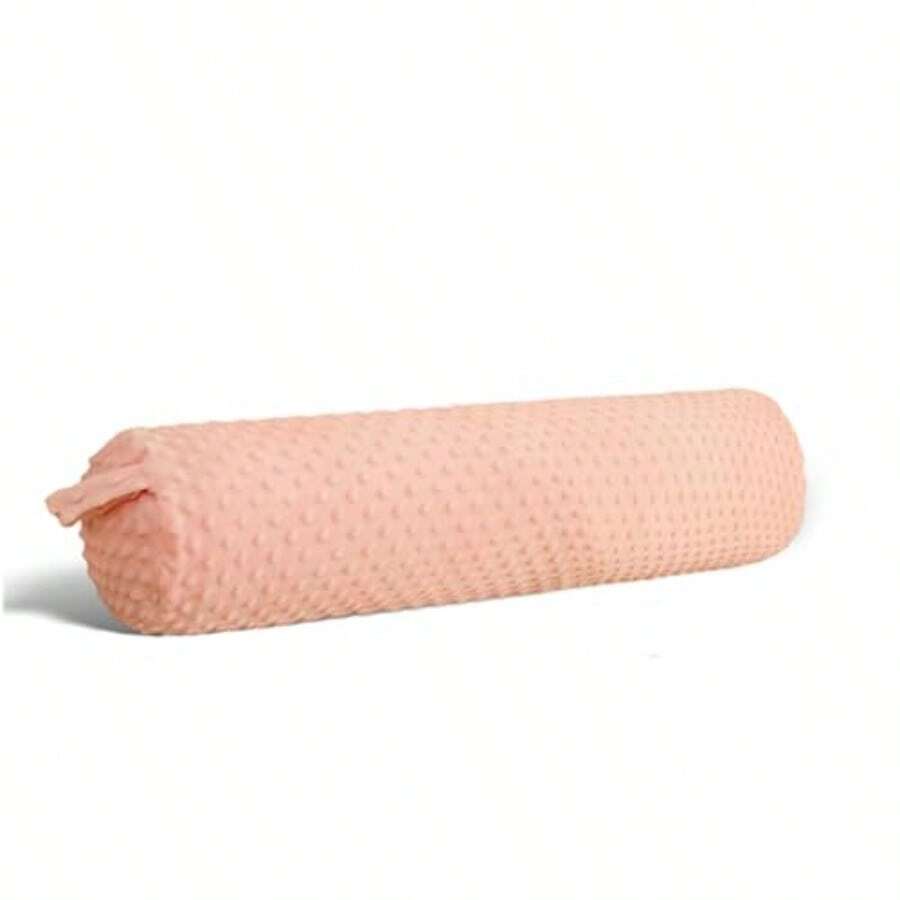 Cervical Neck Roll Pillow Memo - огляд і ціна Bolster Cushion Round