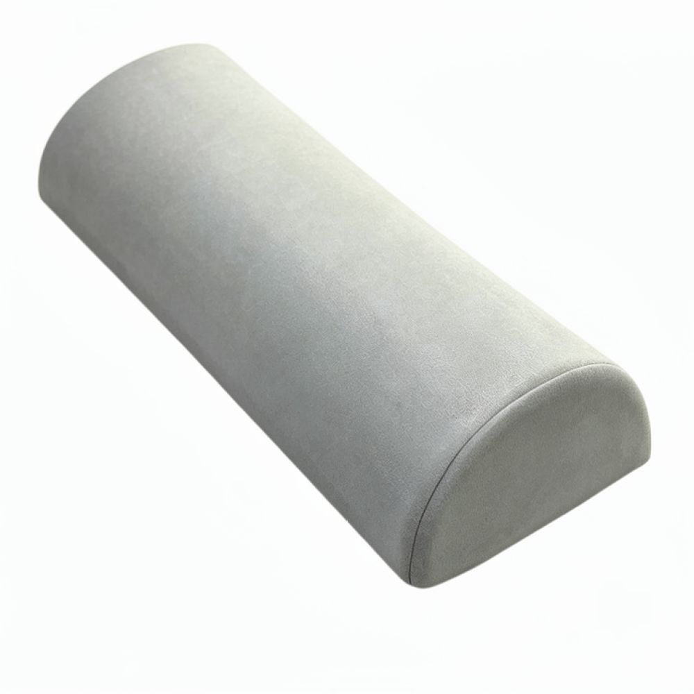 Slow Rebound Memory Foam Leg S - огляд і ціна Bolster Cushion Round