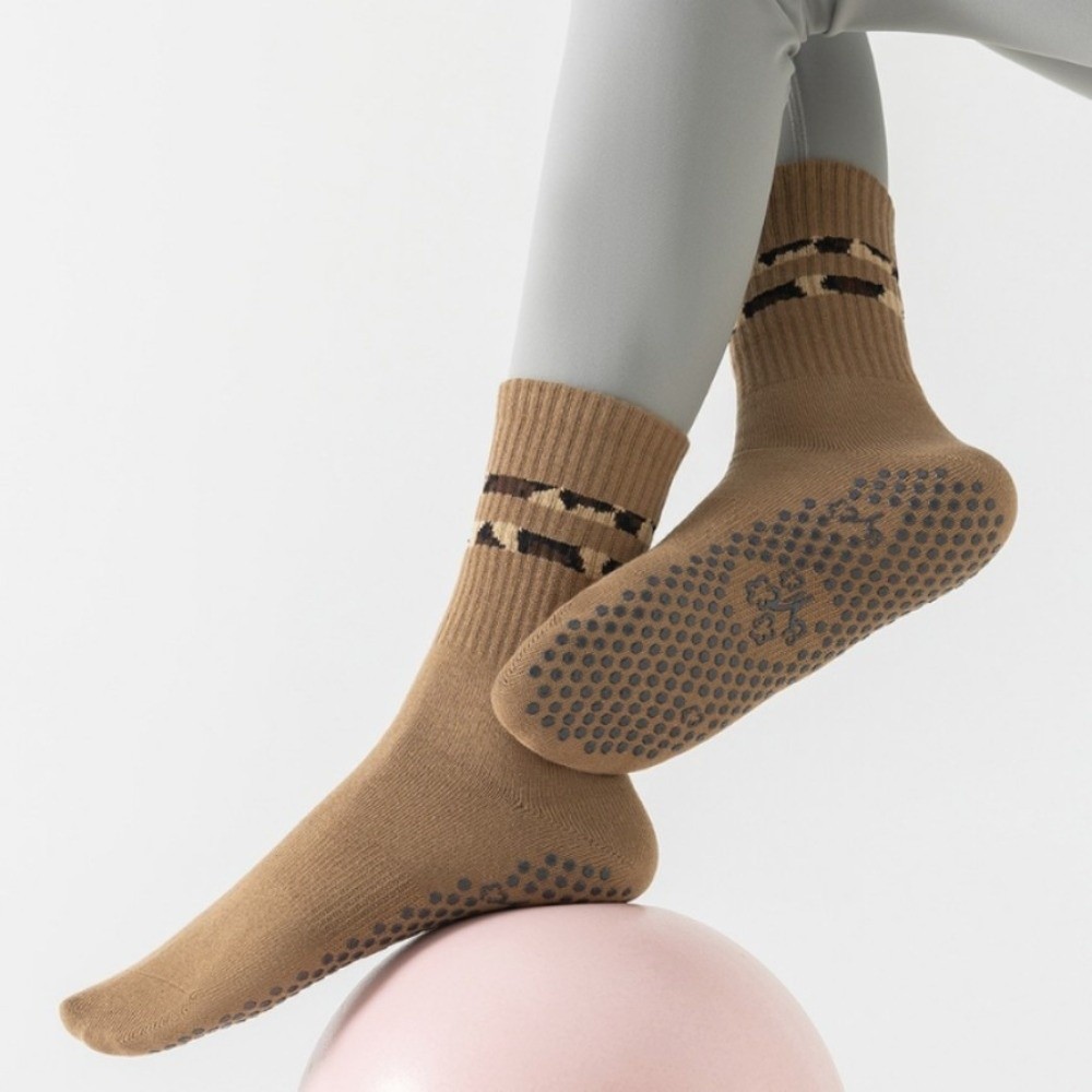 Cotton Pilates Socks for Women - огляд і ціна Pilates Yoga Youtube