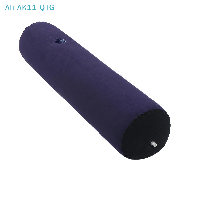 Hot Inflatable Bolster Pillow  - огляд і ціна Bolster Cushion Round