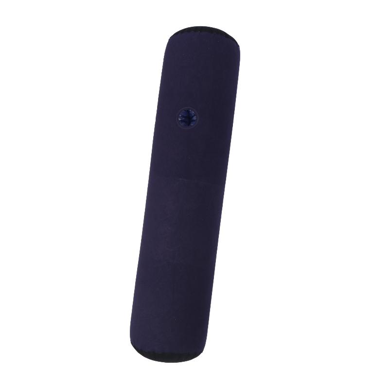 Hot Inflatable Bolster Pillow  - огляд і ціна Bolster Cushion Round