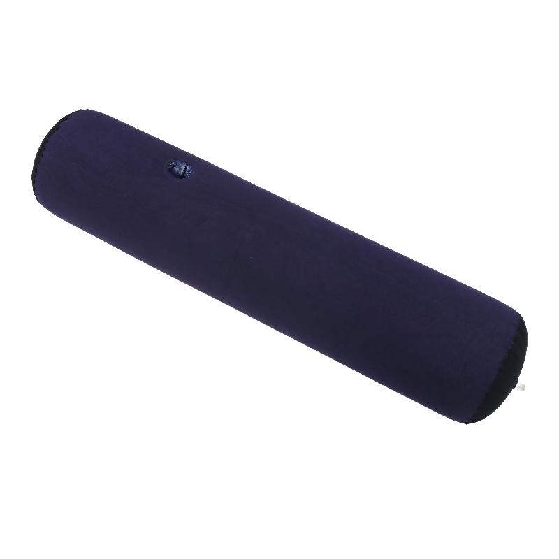 Hot Inflatable Bolster Pillow  - огляд і ціна Bolster Cushion Round
