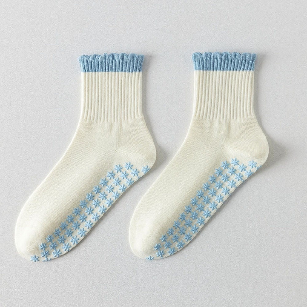 Fashion Cotton Pilates Socks f - огляд і ціна Pilates Yoga Youtube