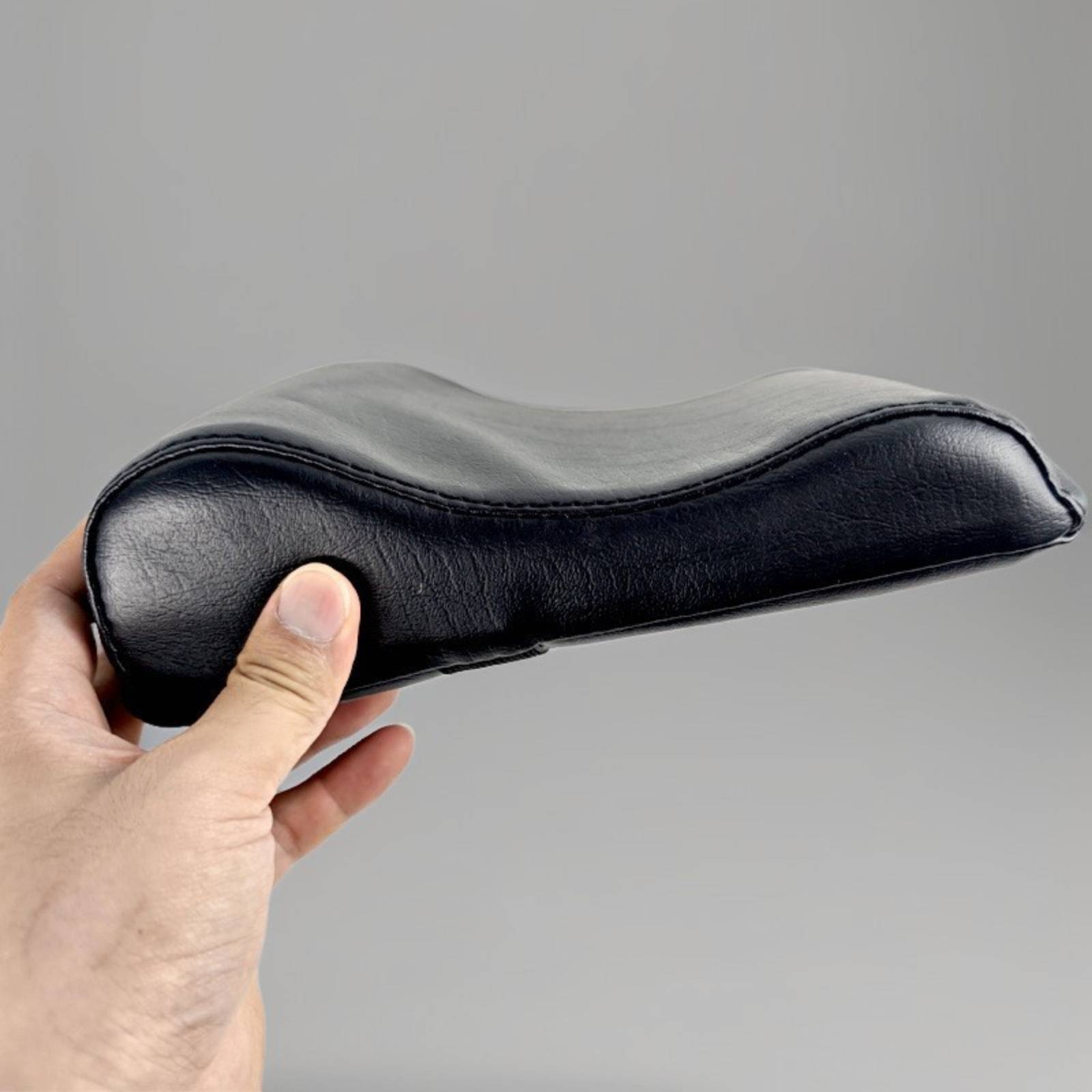 Pilates Bed Neck Pillow Padded - огляд і ціна Pilates & Yoga With Katja Youtube