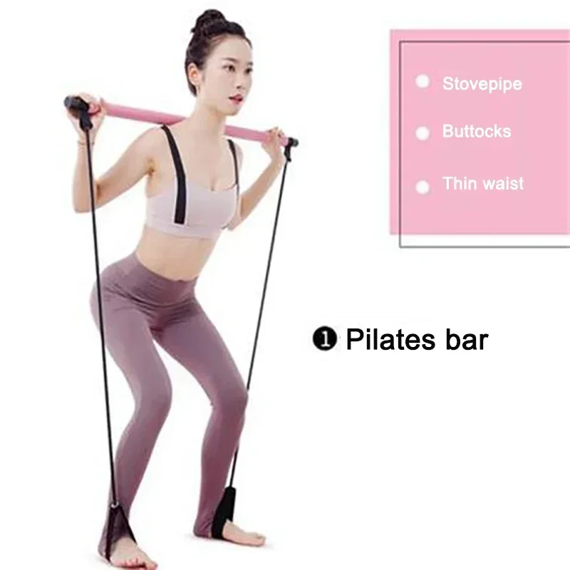 Rally Yoga Pilates Bar Pilates - огляд і ціна Pilates Yoga Weight Loss