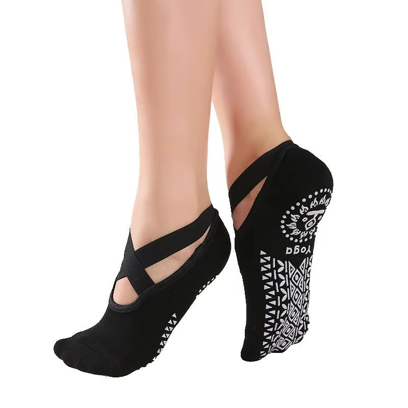 Bandage Yoga Pilates Socks for - огляд і ціна Pilates Yoga Youtube