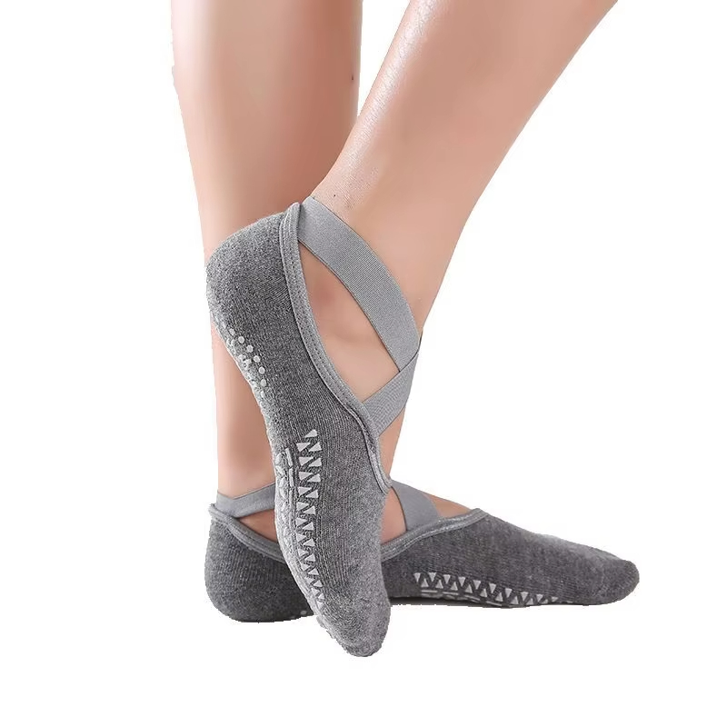 Bandage Yoga Pilates Socks for - огляд і ціна Pilates Yoga Youtube