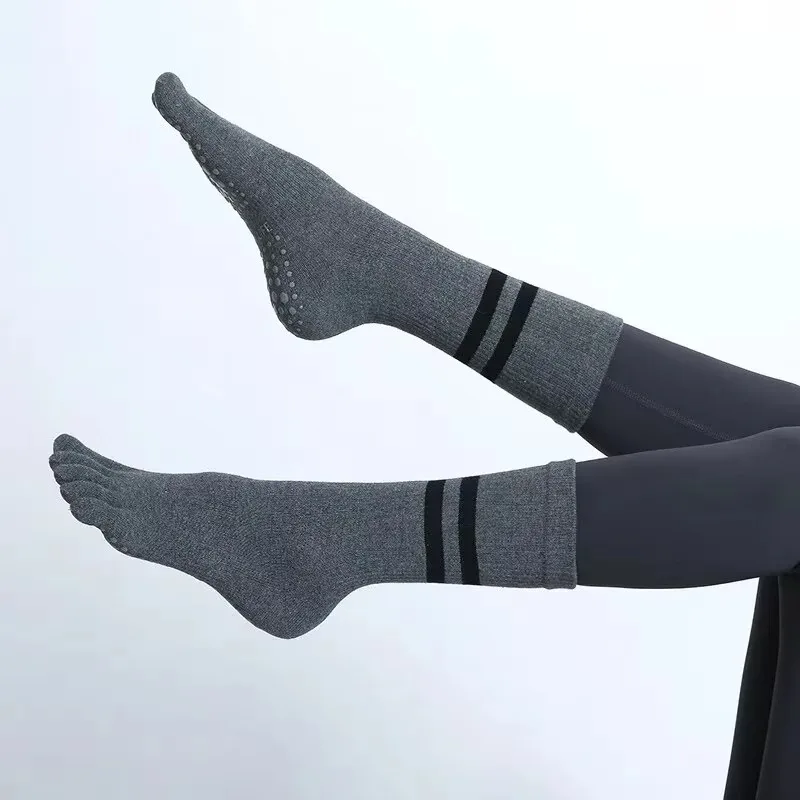 Women's Mid-Tube Breathable Yo - огляд і ціна Pilates Yoga Youtube