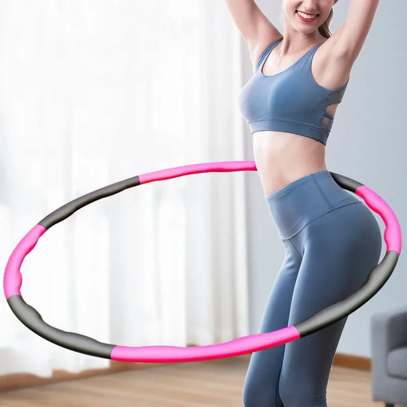 Yoga Detachable Pilates Hoop W - огляд і ціна Pilates Yoga Weight Loss