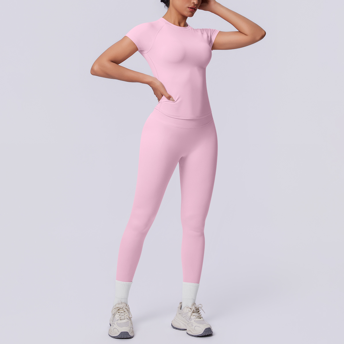 Rooftrellen New 2PCS/set Yoga  - огляд і ціна Pilates Yoga Set
