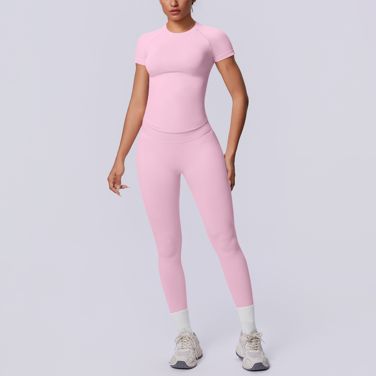 Rooftrellen New 2PCS/set Yoga  - огляд і ціна Pilates Yoga Set