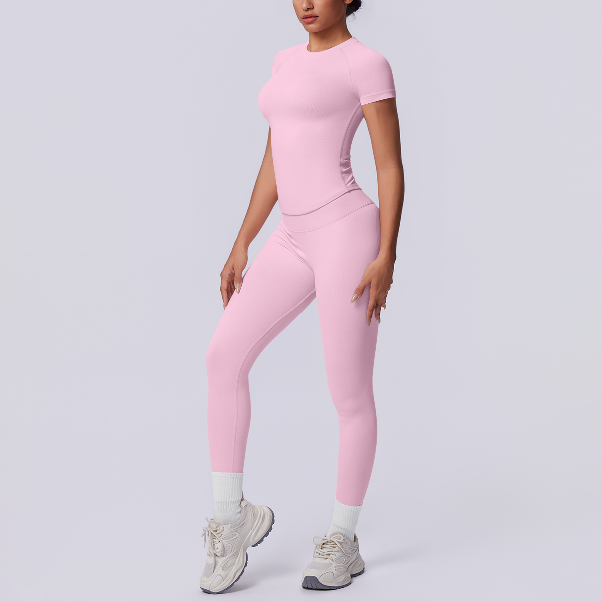 Rooftrellen New 2PCS/set Yoga  - огляд і ціна Pilates Yoga Set