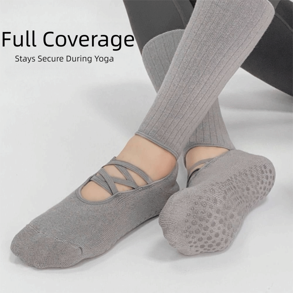 Breathable Fabric Grip Pilates - огляд і ціна Pilates Yoga Youtube