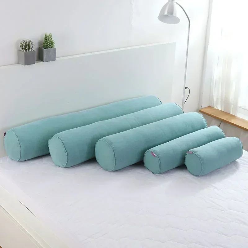 Pillow Neck Roll Cervical Roun - огляд і ціна Bolster Cushion Round