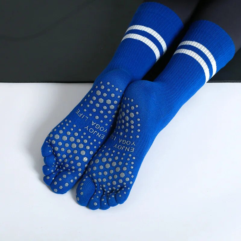 Women Breathable Yoga Socks Mi - огляд і ціна Pilates Yoga Youtube