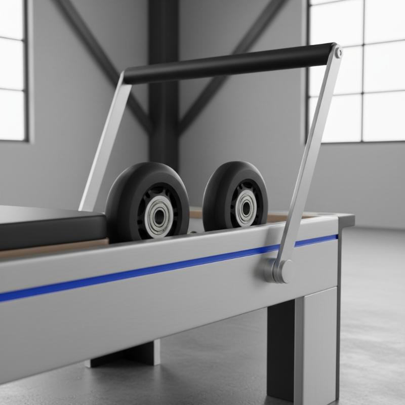 Pilates Reformer Wheel,Pilates - огляд і ціна Pilates & Yoga With Katja Youtube
