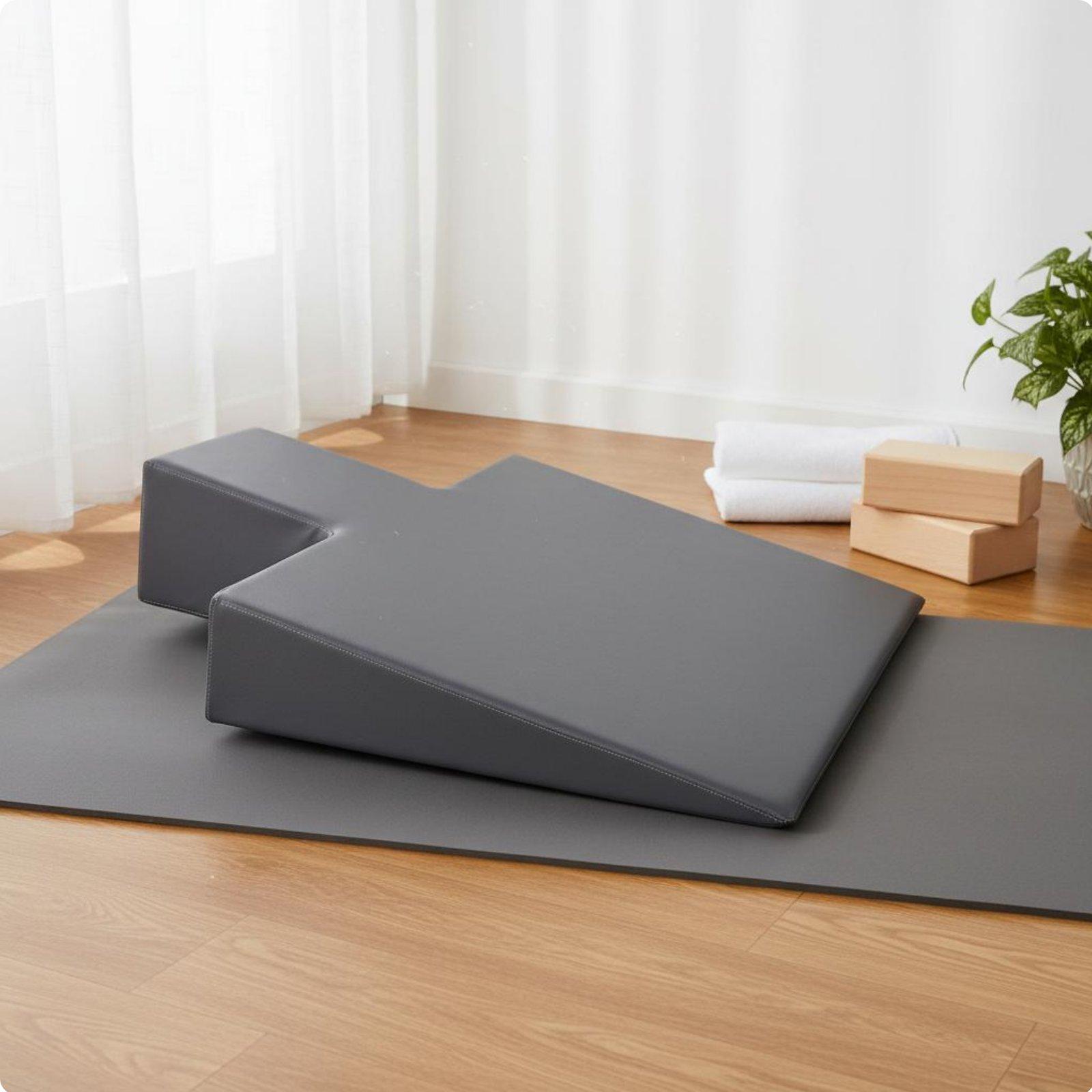 Maternity Support Cushion Dens - огляд і ціна Pilates & Yoga With Katja Youtube