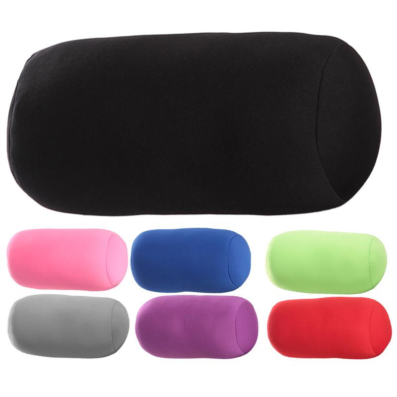 Round Cervical Pillow portable - огляд і ціна Bolster Cushion Round