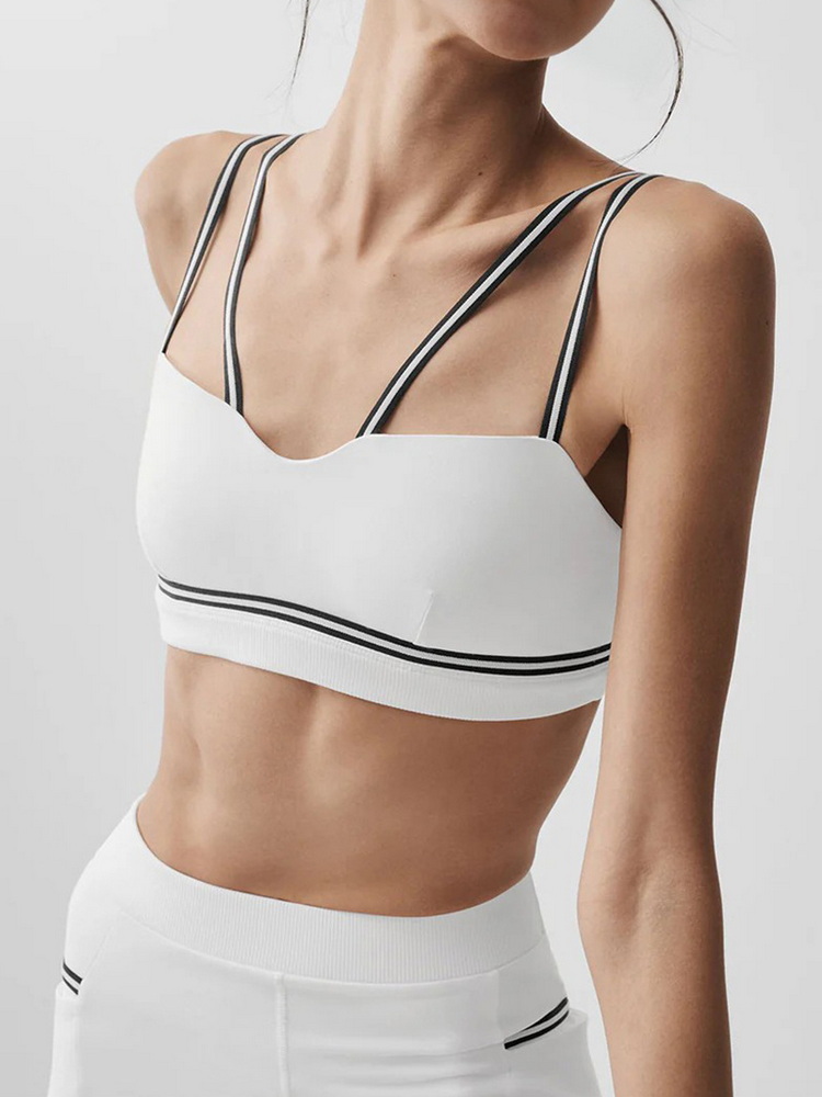 SEEKSUCWomen's Yoga Suit High  - огляд і ціна Pilates Yoga Set