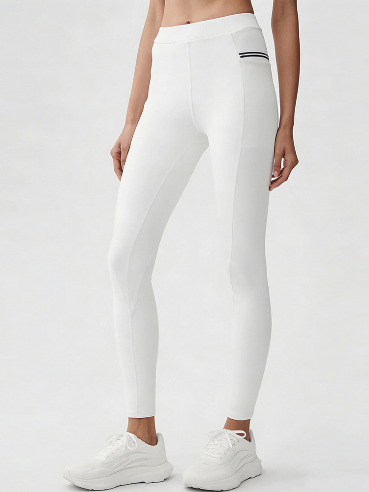 SEEKSUCWomen's Yoga Suit High  - огляд і ціна Pilates Yoga Set